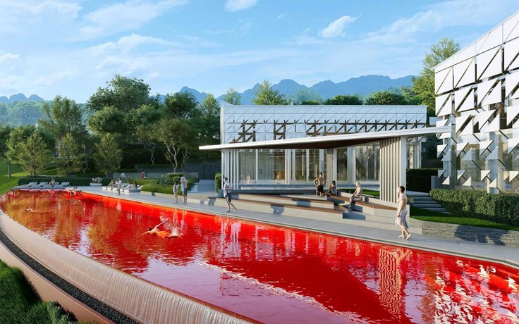 Utopia Villas & Resort: Pháp lý vững vàng - an tâm sở hữu, sinh lời vững chắc