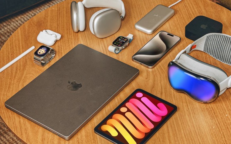 Hệ sinh thái Samsung đủ sức khiến người dùng không cần đến Apple?