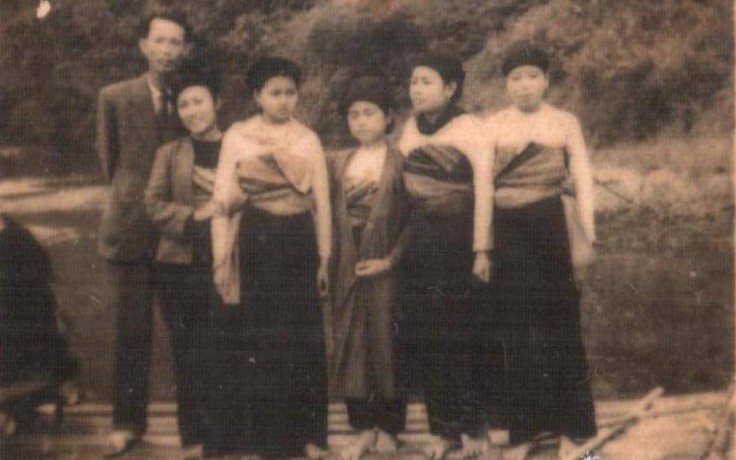 Nhà giáo Phạm Văn Bỉnh lãng tử theo cách mạng