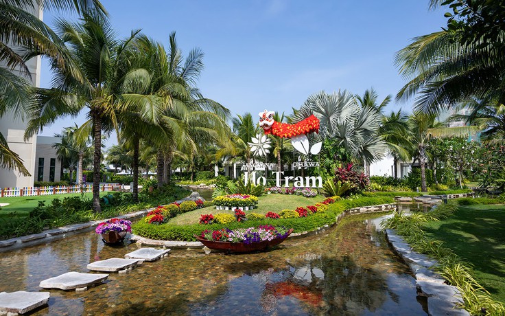 Tết tròn - Tết trọn: Tết tròn niềm vui, Tết trọn cảm xúc