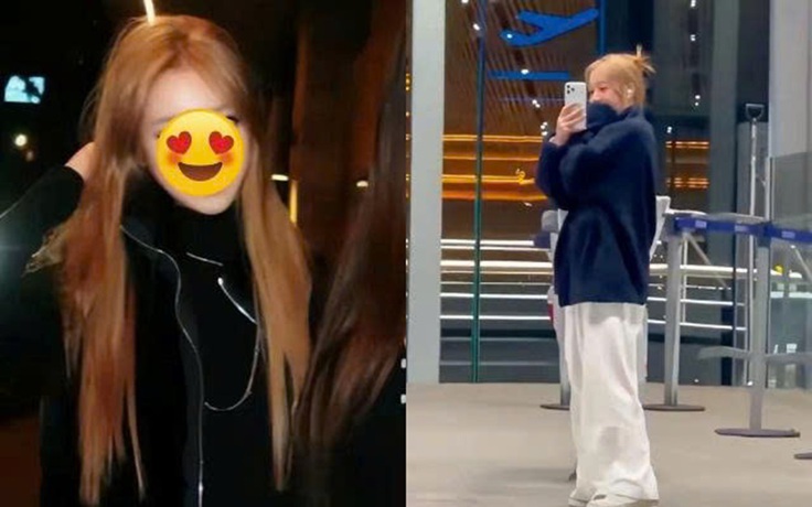 Ái nữ 16 tuổi nhà Triệu Vy gây tranh cãi với ngoại hình 'nổi loạn'