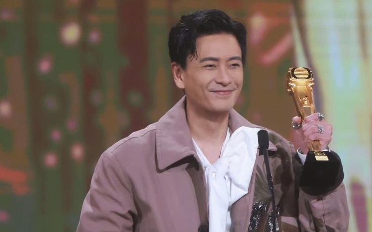 Huỳnh Tông Trạch và top 3 quý ông độc thân hấp dẫn nhất Cbiz