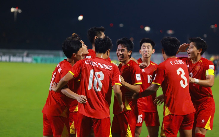 Quyết không để ‘bóng ma’ cũ ám ảnh, U.23 Việt Nam sẽ vào tứ kết một cách ngoạn mục