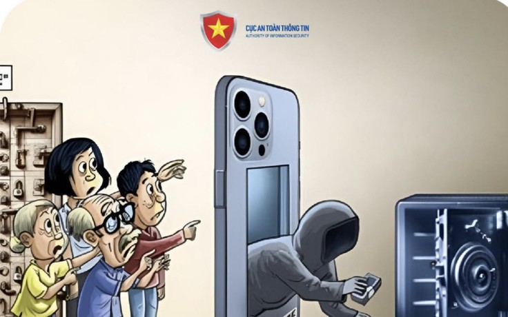 Người cao tuổi liên tiếp 'sập bẫy' lừa đảo hỗ trợ quà tết