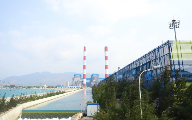 Lâm Đồng kiến nghị huy động tối đa sản lượng điện tại Điện lực Vĩnh Tân