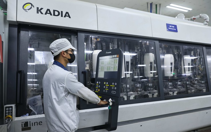 Tin tức đặc biệt trên báo in Thanh Niên 13.1.2026