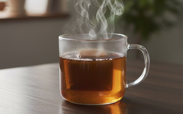 Phát hiện mới: Uống bao nhiêu tách trà mỗi ngày là tốt nhất?