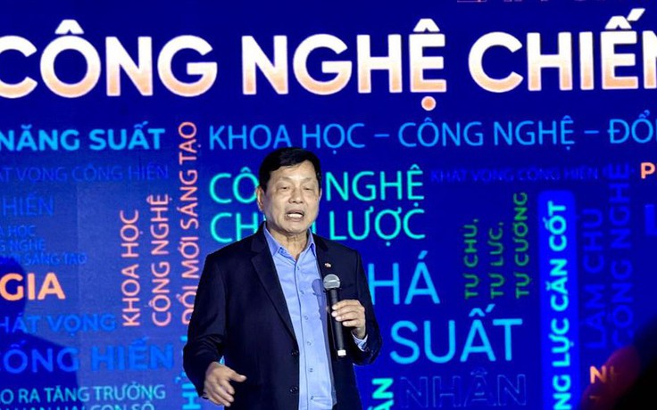 Giải thưởng 1 triệu USD tôn vinh sản phẩm, giải pháp AI Việt Nam