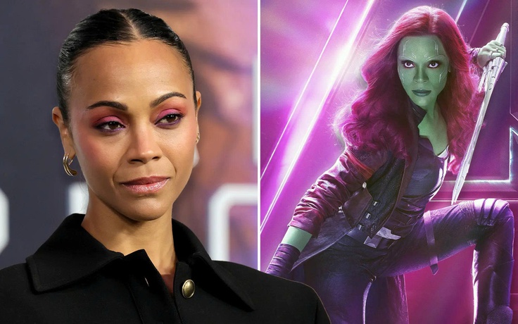 Người đẹp soán ngôi Scarlett Johansson, trở thành diễn viên có doanh thu cao nhất lịch sử