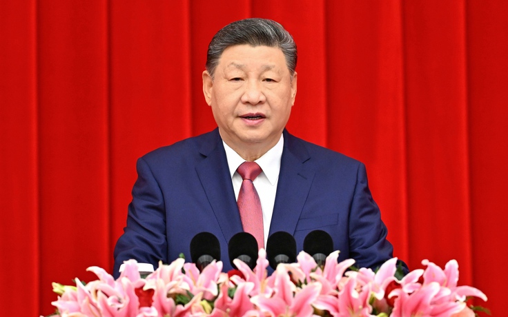 Ông Tập Cận Bình yêu cầu đẩy mạnh 'đả hổ, diệt ruồi'