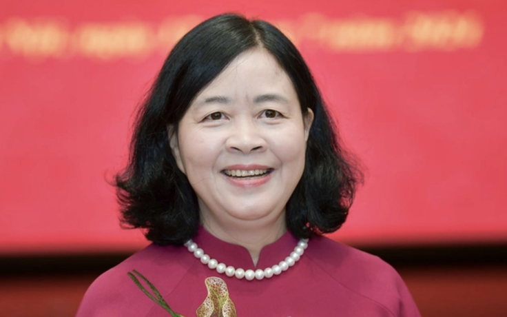 Chủ tịch Ủy ban T.Ư MTTQ Việt Nam được giới thiệu ứng cử đại biểu Quốc hội