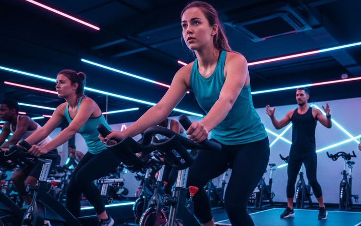 Cách chỉ 10 phút giúp cơ thể tiết ra 'thuốc' chống ung thư tự nhiên vào máu