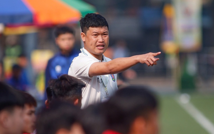 'Ngọc quý' Đông Triều của bầu Đức bay cao cùng đội Trường CĐ FPT Polytechnic