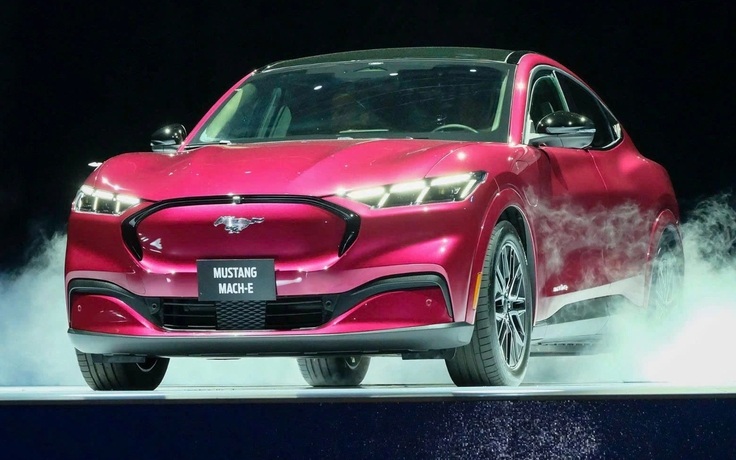 10 ô tô bán ít nhất Việt Nam tháng 12.2025: Xe Nhật, xe Hàn áp đảo