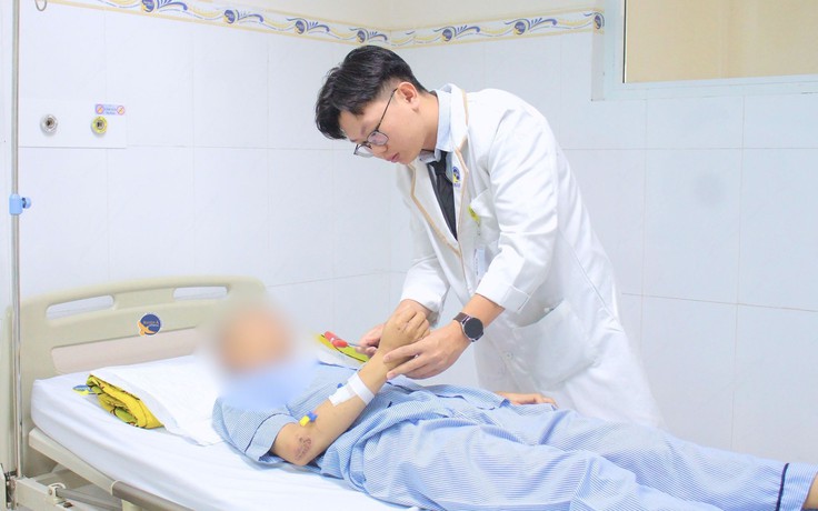 Bác sĩ lý giải hiện tượng 'khoảng tỉnh' sau chấn thương sọ não