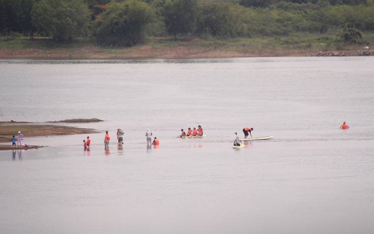 Dự án du lịch đầu tiên ở Khu bảo tồn thiên nhiên văn hóa Đồng Nai có gì hấp dẫn?