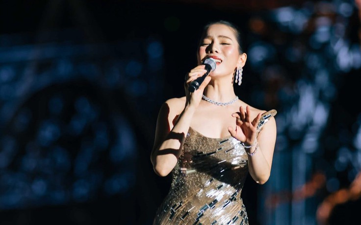 Lệ Quyên gây tranh cãi: Ranh giới ứng xử của nghệ sĩ trên mạng xã hội