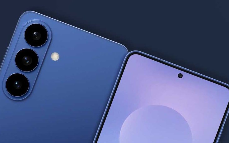 Sức mạnh 'khủng' của chip Snapdragon 8 Elite Gen 5 trên Galaxy S26