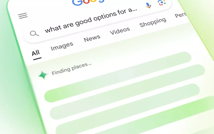 Google hạn chế tính năng tóm tắt bằng AI cho các tìm kiếm liên quan sức khỏe