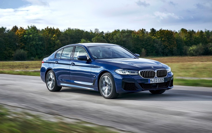 THACO triệu hồi gần 1.000 xe sang BMW đời cũ khắc phục lỗi kỹ thuật