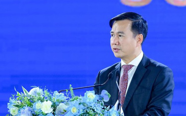 Thứ trưởng Bùi Thế Duy giữ chức Phó chủ tịch Viện Hàn lâm KH-CN Việt Nam