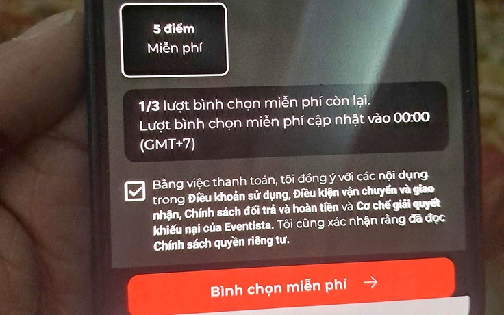 Bạn đang 'bán' dữ liệu cá nhân mỗi ngày mà không hề hay biết