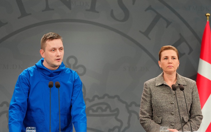 Thủ hiến Greenland: 'Nếu phải chọn, chúng tôi chọn Đan Mạch, không phải Mỹ'