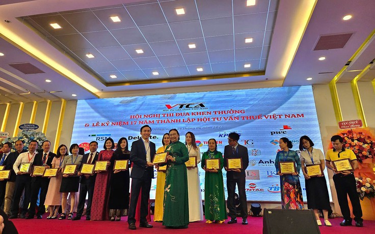 Vina Bookkeeping: Đối tác kế toán và thuế tin cậy cho doanh nghiệp FDI