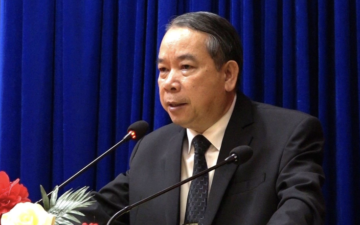 Bắt cựu Chánh án TAND cấp cao tại Đà Nẵng vì nhận hối lộ