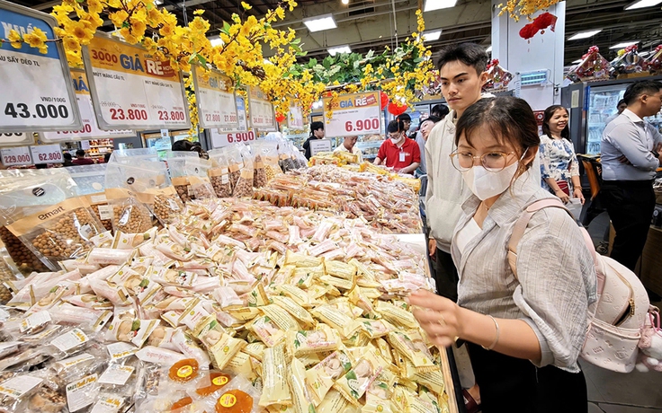 Tin tức đặc biệt trên báo in Thanh Niên 15.1.2026