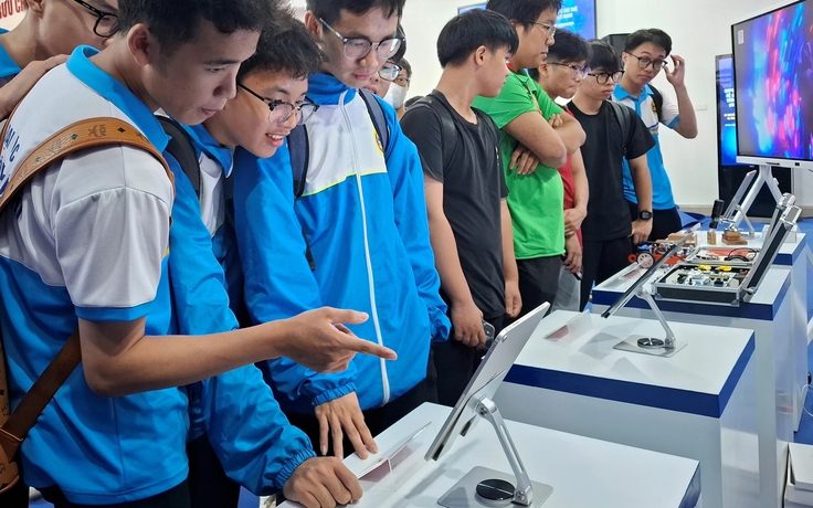 Một trường đại học bỏ quy định IELTS được thay điểm môn tiếng Anh