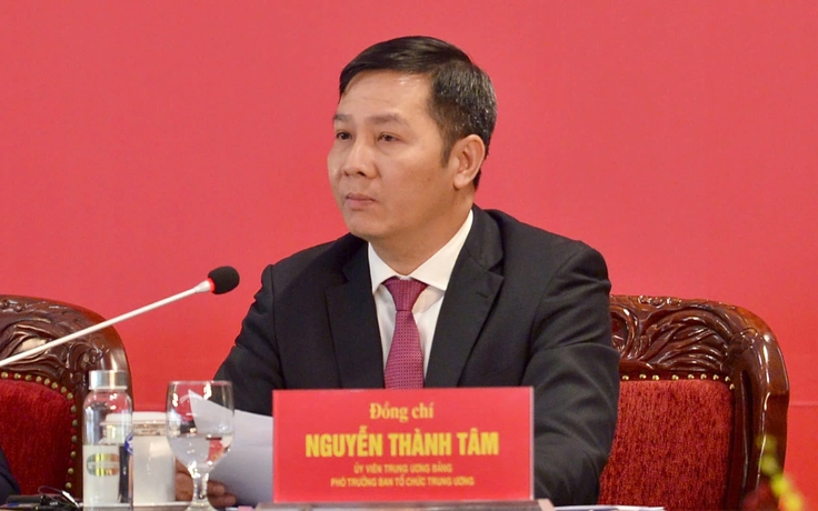 Thống nhất cao giới thiệu nhân sự Trung ương Đảng khóa XIV