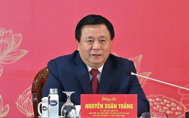 Đại hội XIV của Đảng sẽ đổi mới toàn diện