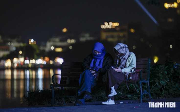 Miền Bắc đón không khí lạnh mạnh đầu tuần sau, Hà Nội rét 10 độ C