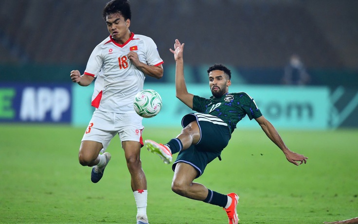 Xác định 6 đội vào tứ kết U.23 châu Á, U.23 Việt Nam chờ Thái Lan vượt qua ‘khủng hoảng’