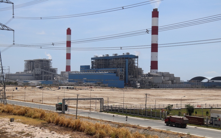 Nhà máy nhiệt điện BOT Vĩnh Tân 3: Tiếp tục hay dừng lại?