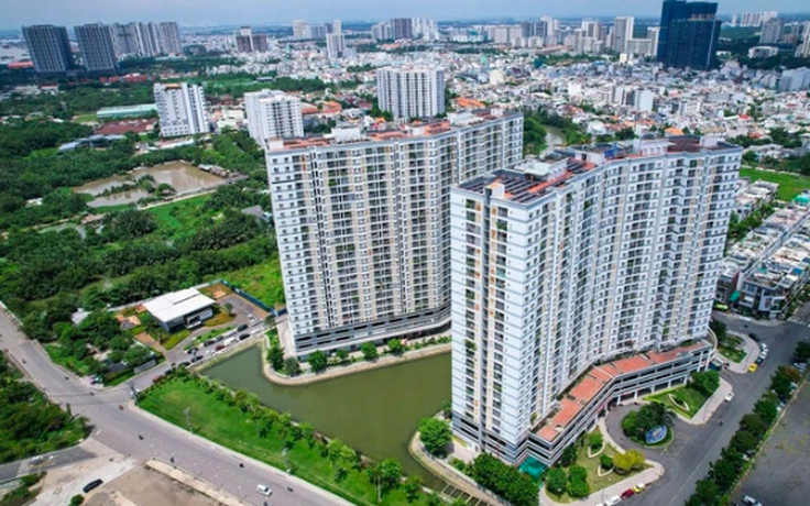 Nhà ở xã hội tăng tốc: Năm 2026 Hà Nội, TP.HCM có thêm bao nhiêu căn hộ?