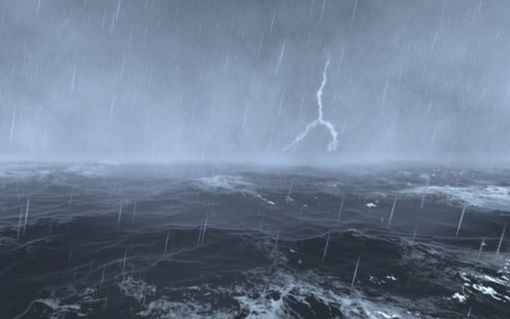 Cơn bão đầu tiên mùa bão 2026 có đi vào Biển Đông, ảnh hưởng đến Việt Nam?