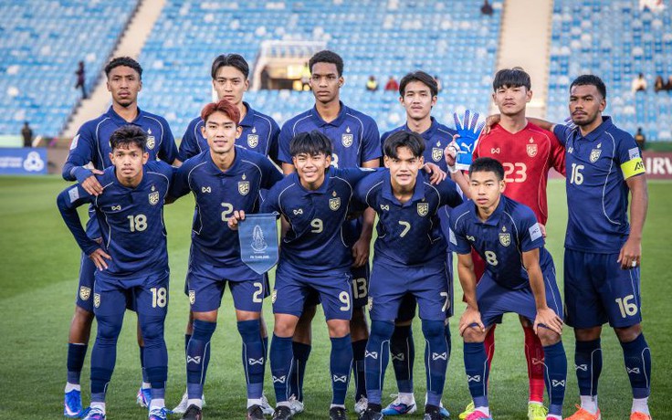 Báo chí Thái Lan ấm lòng khi truyền thông Việt Nam nhận định 'voi chiến' vẫn còn cơ hội vào tứ kết