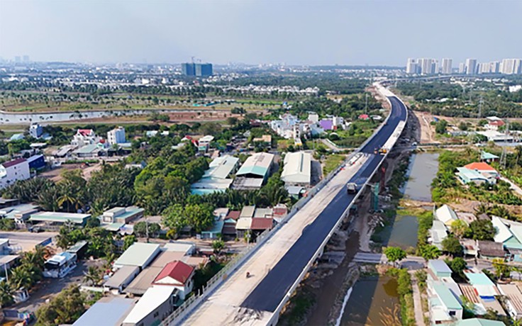 Biệt thự trong phố khi bất động sản bước vào ‘vùng sưu tầm’ của dòng tiền lớn