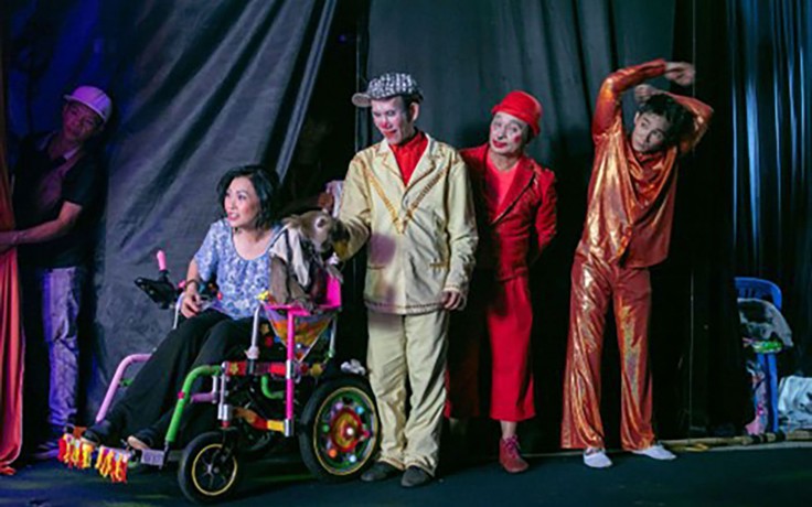 Con Kể Ba Nghe: Bật khóc với phân cảnh để đời trong sự nghiệp Kiều Minh Tuấn