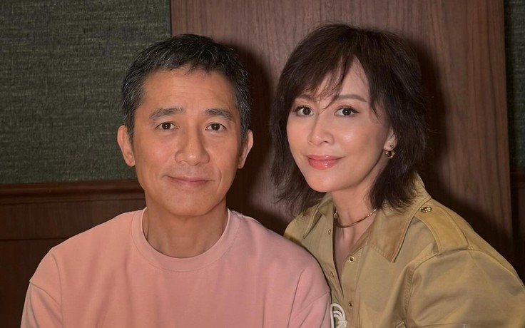 Cách Lưu Gia Linh - Lương Triều Vỹ duy trì tình yêu suốt gần 40 năm