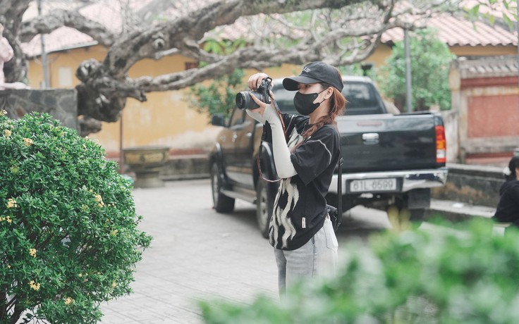 Kiếm được nhiều tiền dịp cận tết với những công việc này...