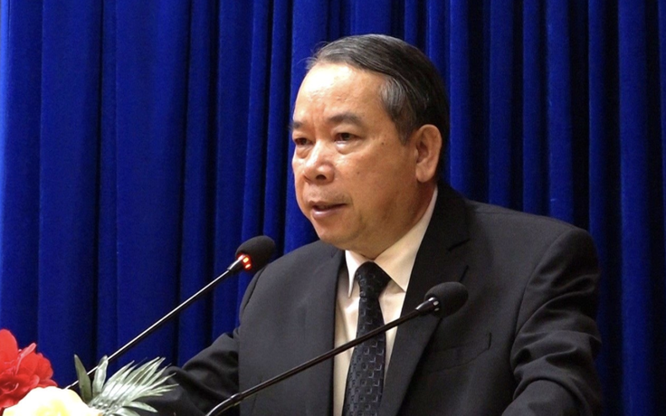 Cựu Chánh án TAND cấp cao tại Đà Nẵng bị bắt và những lời khai đưa tiền 'chạy án'