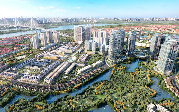 Bài toán phát triển bền vững của KITA Group: Từ nguồn lực đến tầm nhìn