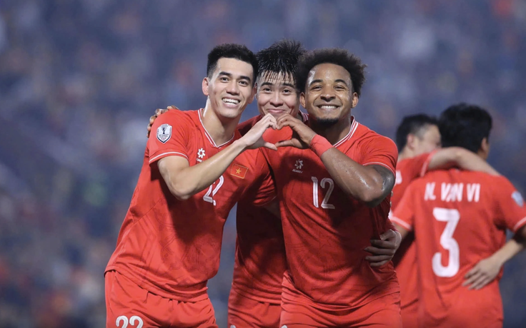 Lịch thi đấu đội tuyển Việt Nam mới nhất tại AFF Cup 2026: Phát trên kênh nào, đá sân nhà ở đâu?