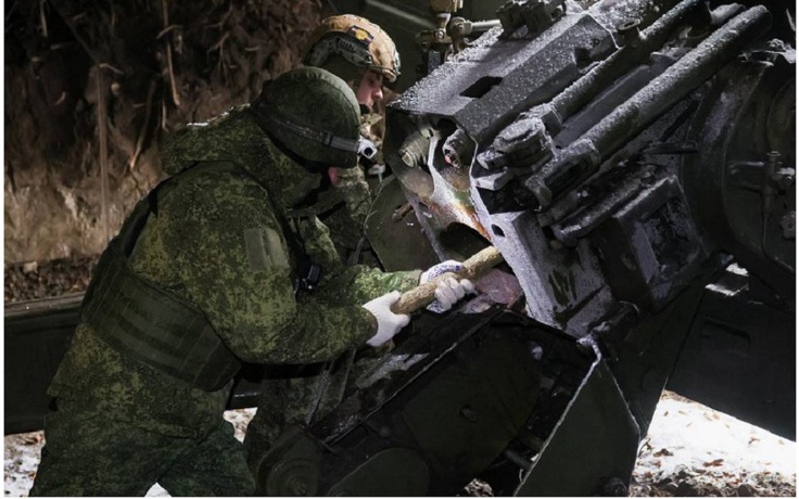 Chiến sự Ukraine ngày 1.422: Nga tấn công mạnh, Ba Lan chuyển chiến đấu cơ cho Ukraine