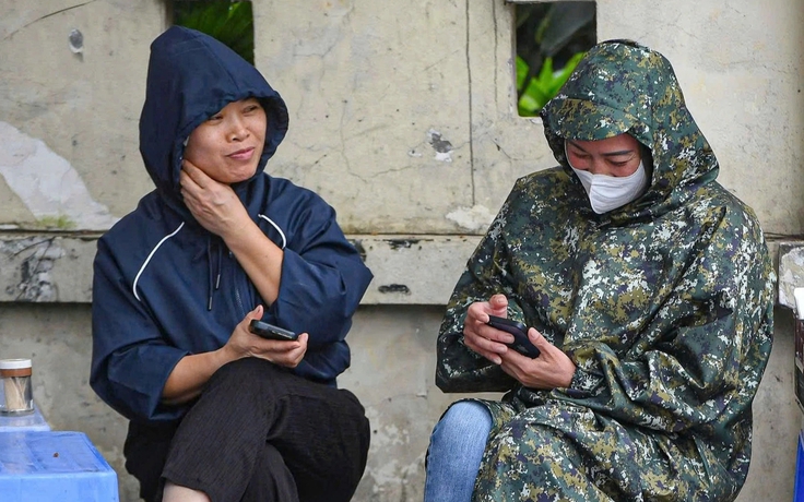 Miền Bắc rét khô trước khi đón không khí lạnh, Nam bộ nắng rực rỡ