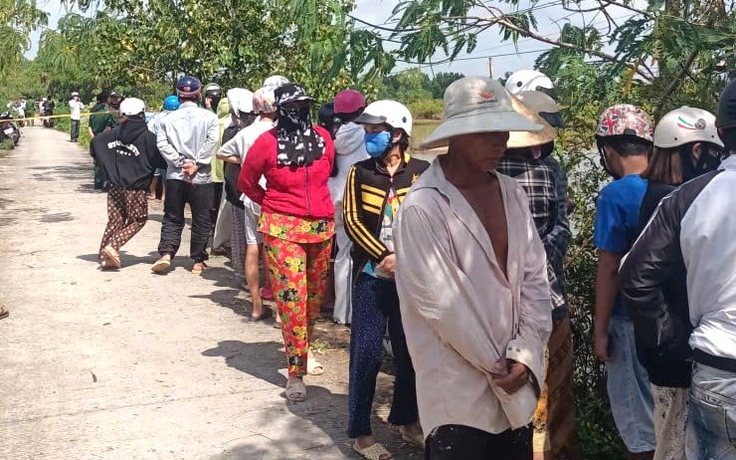 Phạt người đăng tin sai sự thật vụ bé gái 13 tuổi bị sát hại