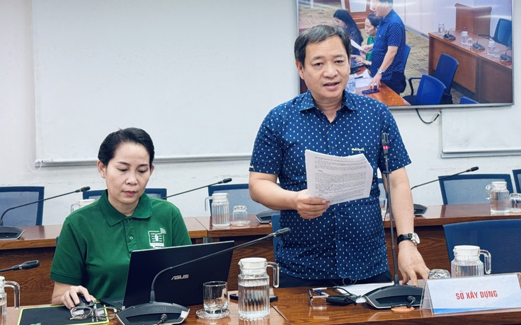 Vé xe tết TP.HCM - Quảng Ngãi bị phản ánh tăng 200%: Sở Xây dựng nói gì?